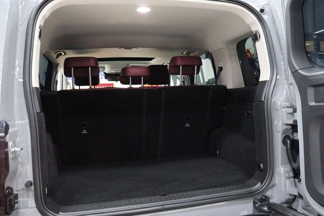 坦克 坦克300 2024 汽车图片 #26