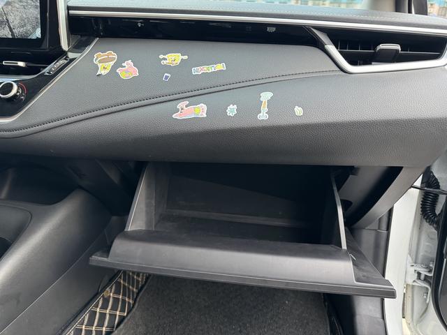 丰田 卡罗拉 2020 汽车图片 #26