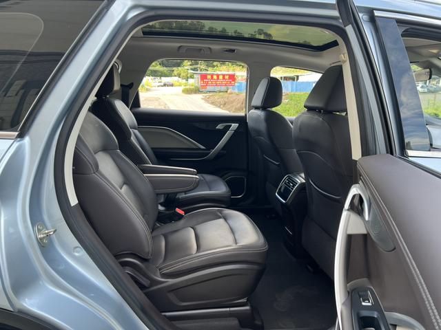 GEELY JiaJi 2020 #26 GEELY JiaJi 2020 car image #26