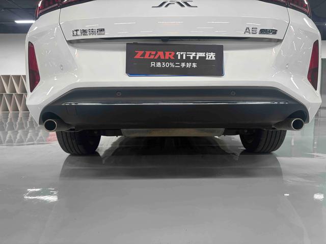 JAC A5 PLUS 2024 #26 JAC A5 PLUS 2024 صورة سيارة #26