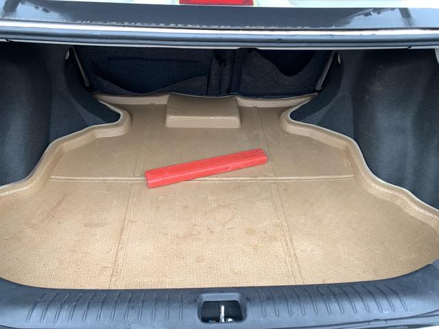 GEELY GC7 2013 car image #26