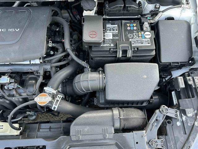 Kia K3 2016 car image #26
