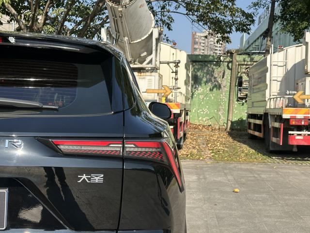 Jetour 2022 car image #26