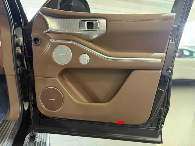 Tank 700 New Energy 2024 immagine di auto #26