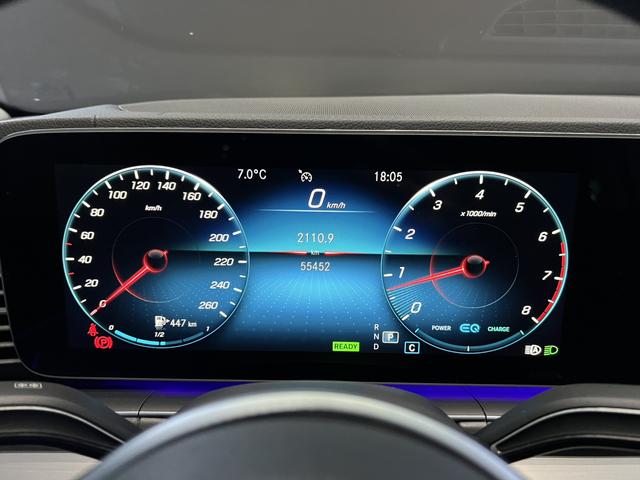 Mercedes-Benz GLE Class 2020 #26 Mercedes-Benz GLE Class 2020 car image #26