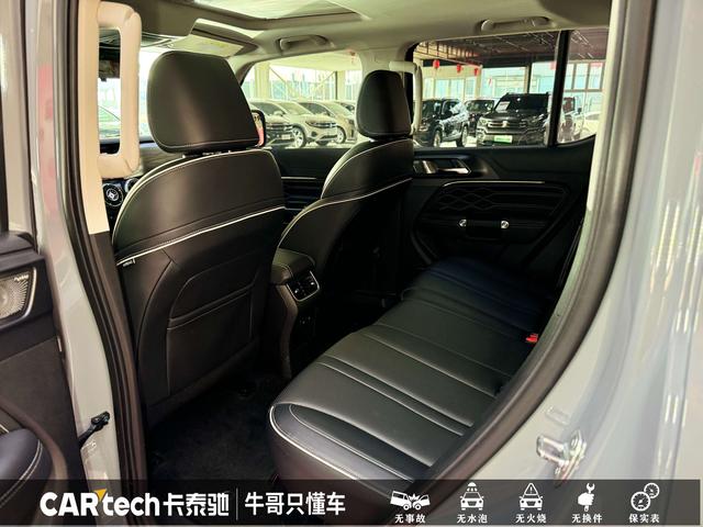 Tank 300 2023 #26 Tank 300 2023 imagen de coche #26