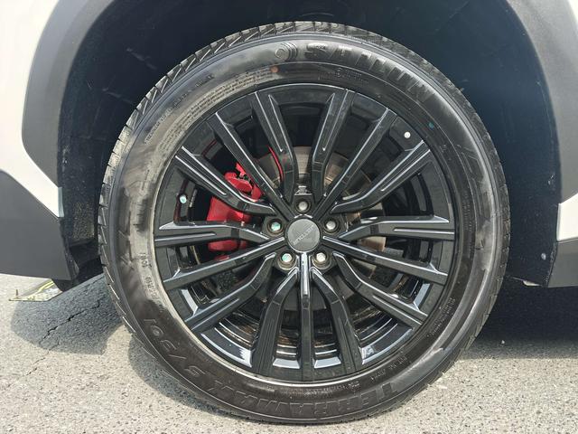 捷途 捷途大圣 2024 汽车图片 #26