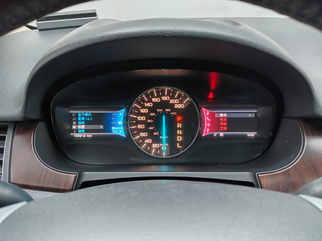 Ford Edge (Imported) 2013 #26 Ford Edge (Imported) 2013 imagen de coche #26