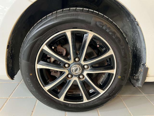 Forthing S500 2015 #26 Forthing S500 2015 immagine di auto #26