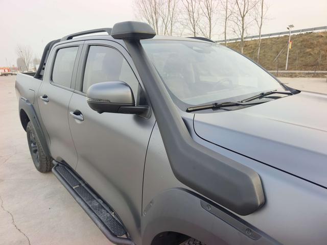 Great Wall Poer 2024 car image #26