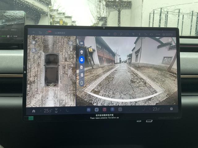 Exceed Stellar Era ET 2024 car image #26