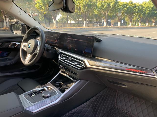 BMW 2024 immagine di auto #26