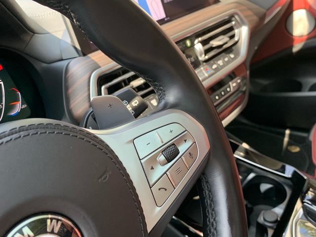 BMW X3 2023 car image #26