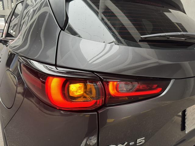 Mazda CX-5 2023 car image #26