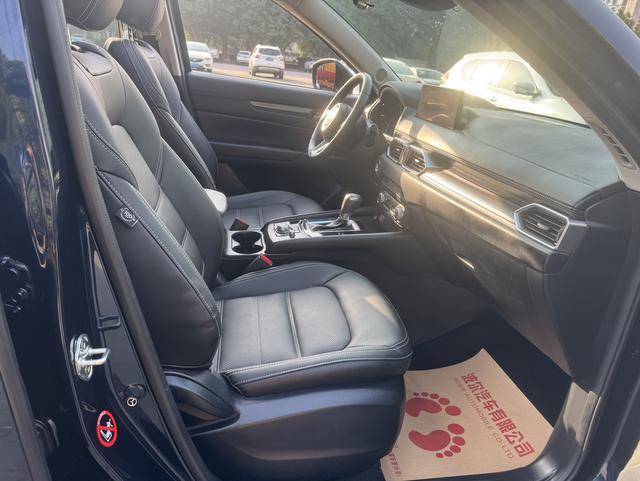 Mazda CX-5 2022 car image #26