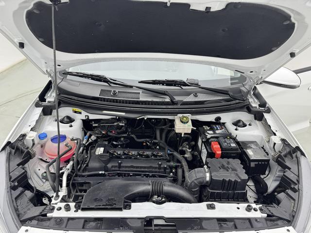 Chery Tiggo 3x 2024 immagine di auto #26