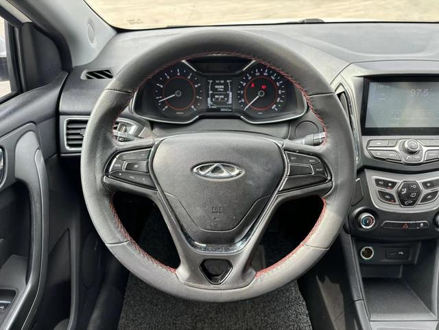 Chery Arrizo 5 2016 #26 Chery Arrizo 5 2016 صورة سيارة #26