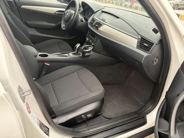 BMW X1 2015 car image #26