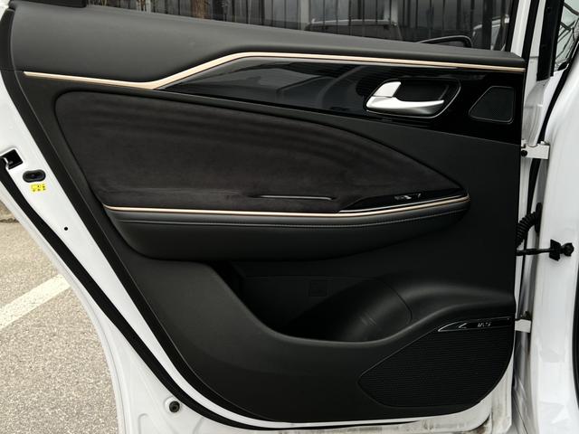 GAC iA5 2021 imagem de carro #26