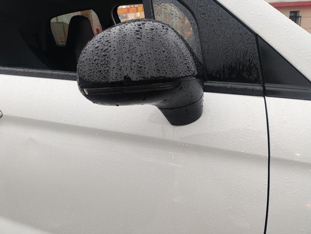 零跑汽车 零跑T03 2021 汽车图片 #26