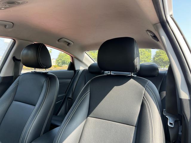 Hyundai Verna 2020 car image #26