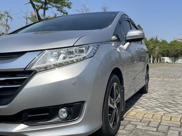 Honda ODYSSEY 2015 car image #26