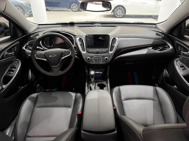 Chevrolet Malibu XL 2021 immagine di auto #26