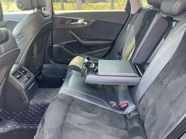 奥迪 奥迪A4L 2020 汽车图片 #26