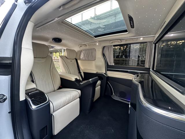 广汽传祺 传祺M8 2022 汽车图片 #26