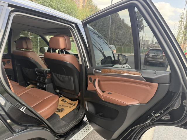 BMW X5 (Imported) 2013 صورة سيارة #26