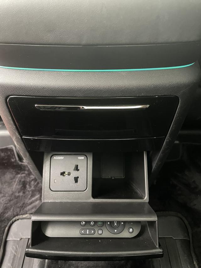 GAC Trumpchi 2023 car image #26