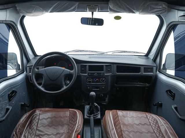 Wuling Zhiguang 2022 imagem de carro #26