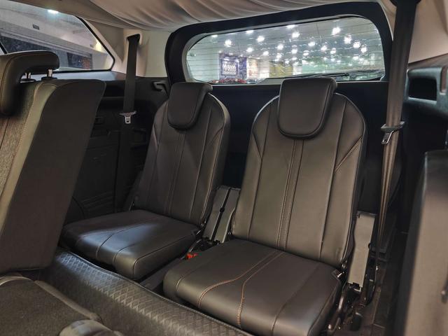 标致 标致5008 2018 汽车图片 #26