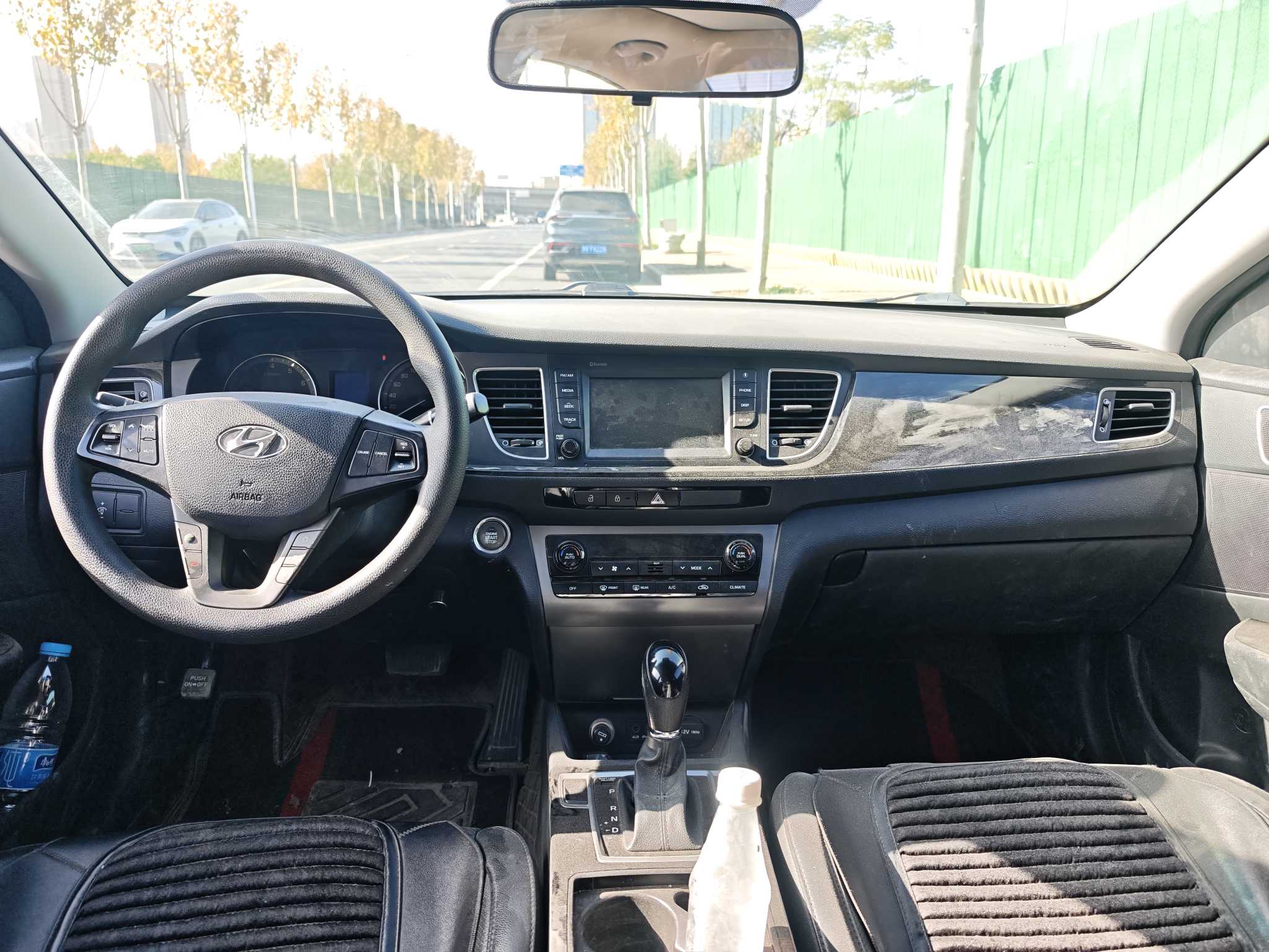 Hyundai Mistra 2017 #26 Hyundai Mistra 2017 car image #26