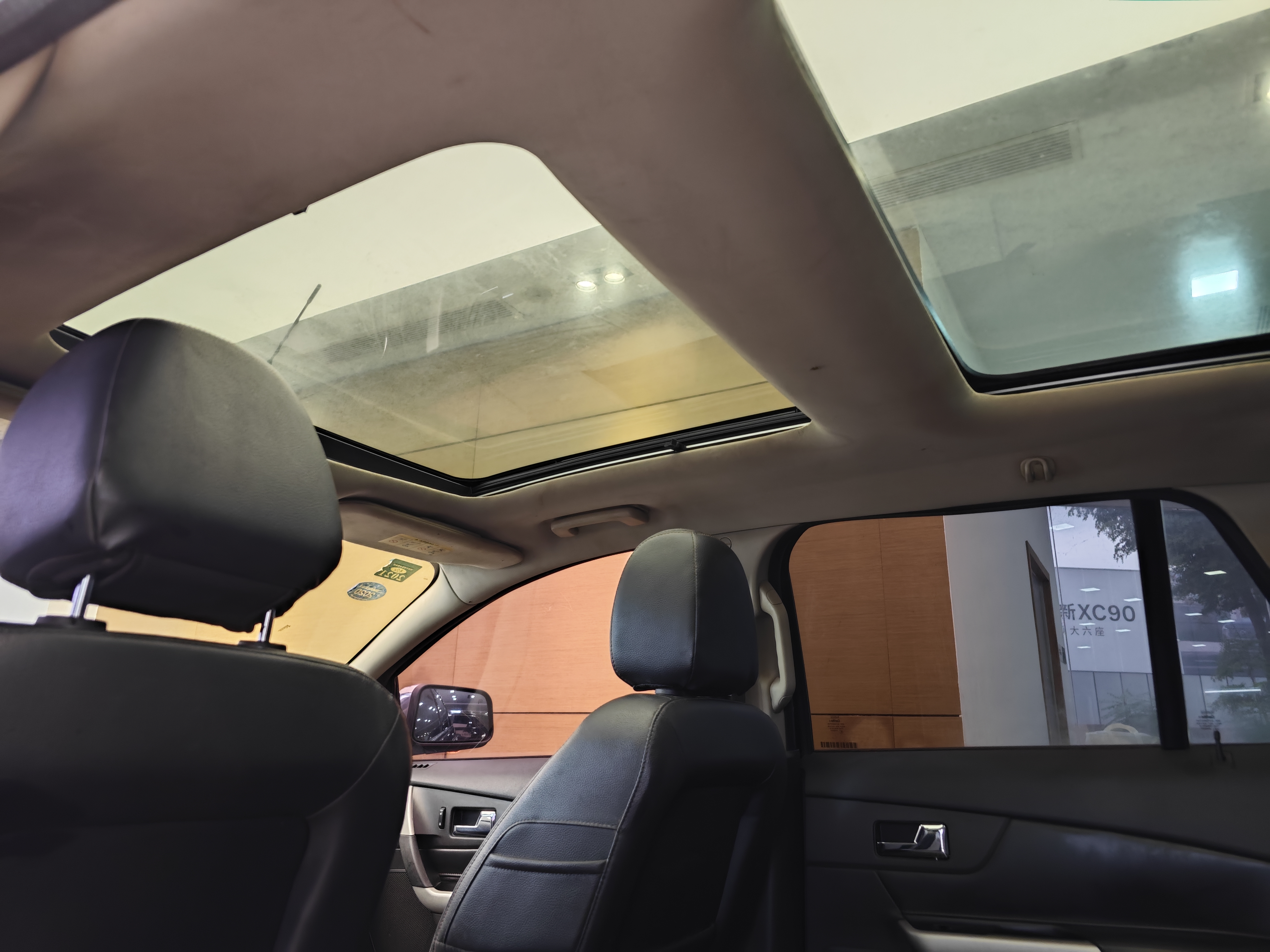 Ford Edge (Imported) 2015 صورة سيارة #26