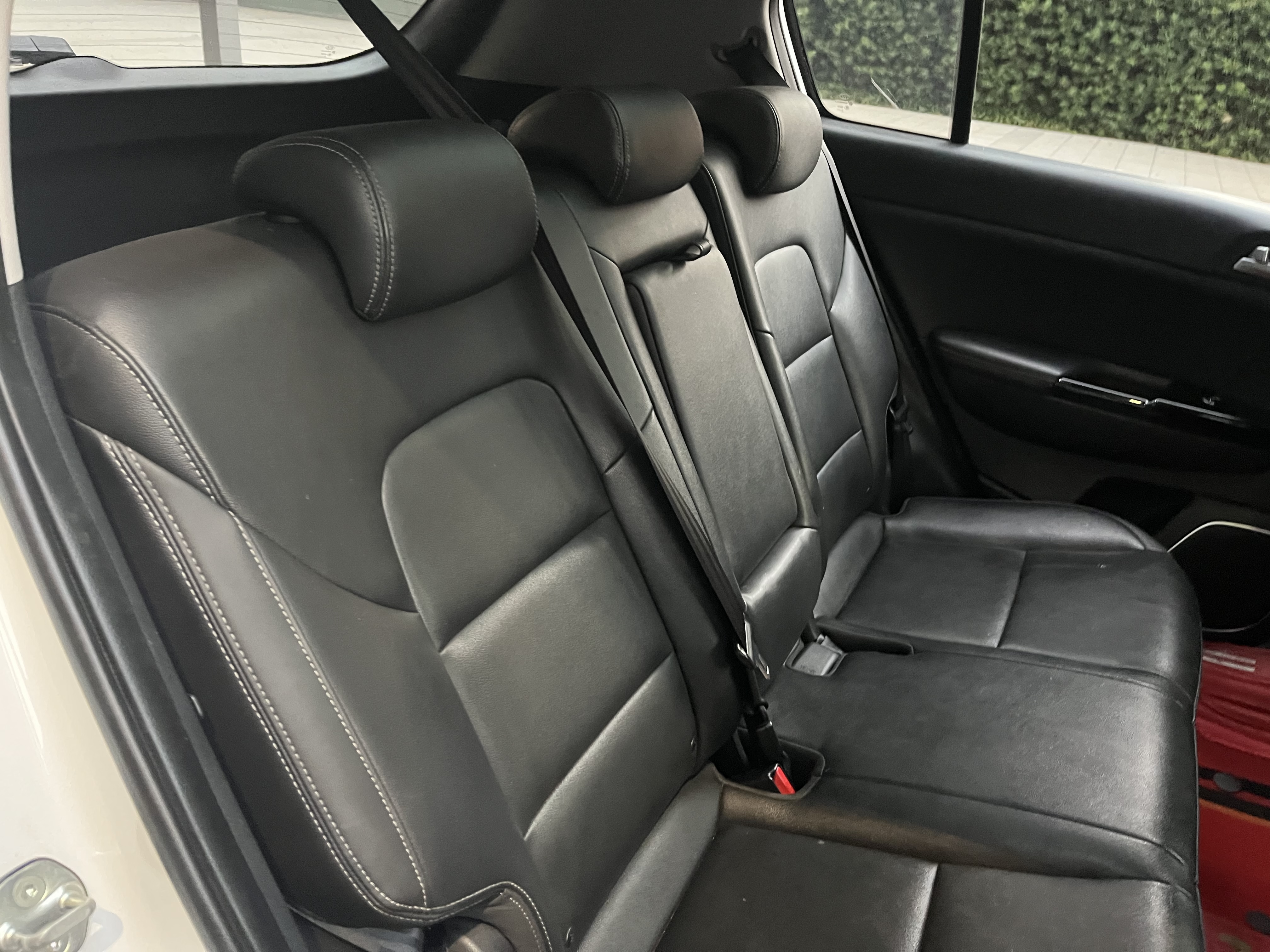 起亚 起亚KX5 2017 汽车图片 #26