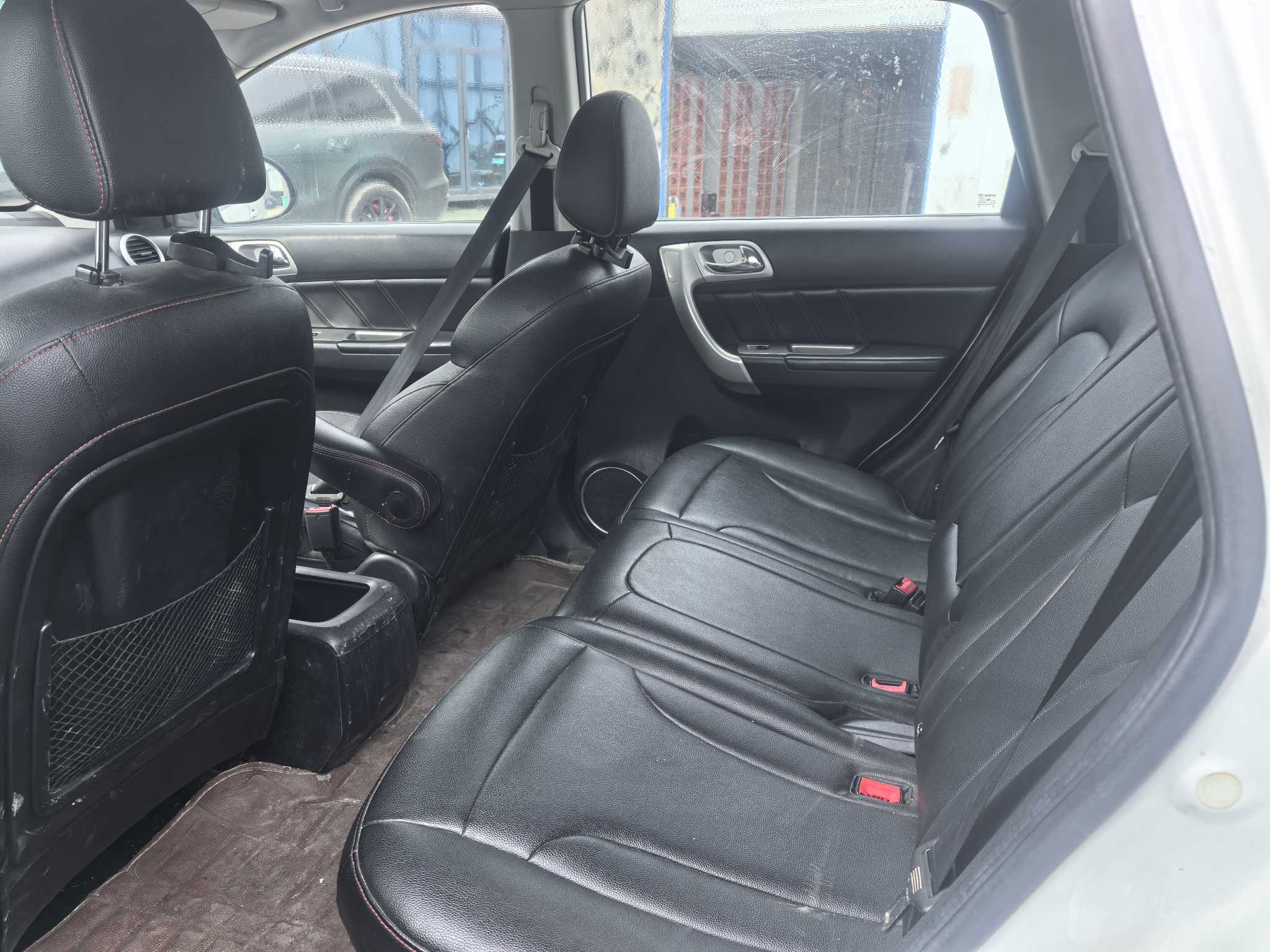 Haval H6 2016 immagine di auto #26