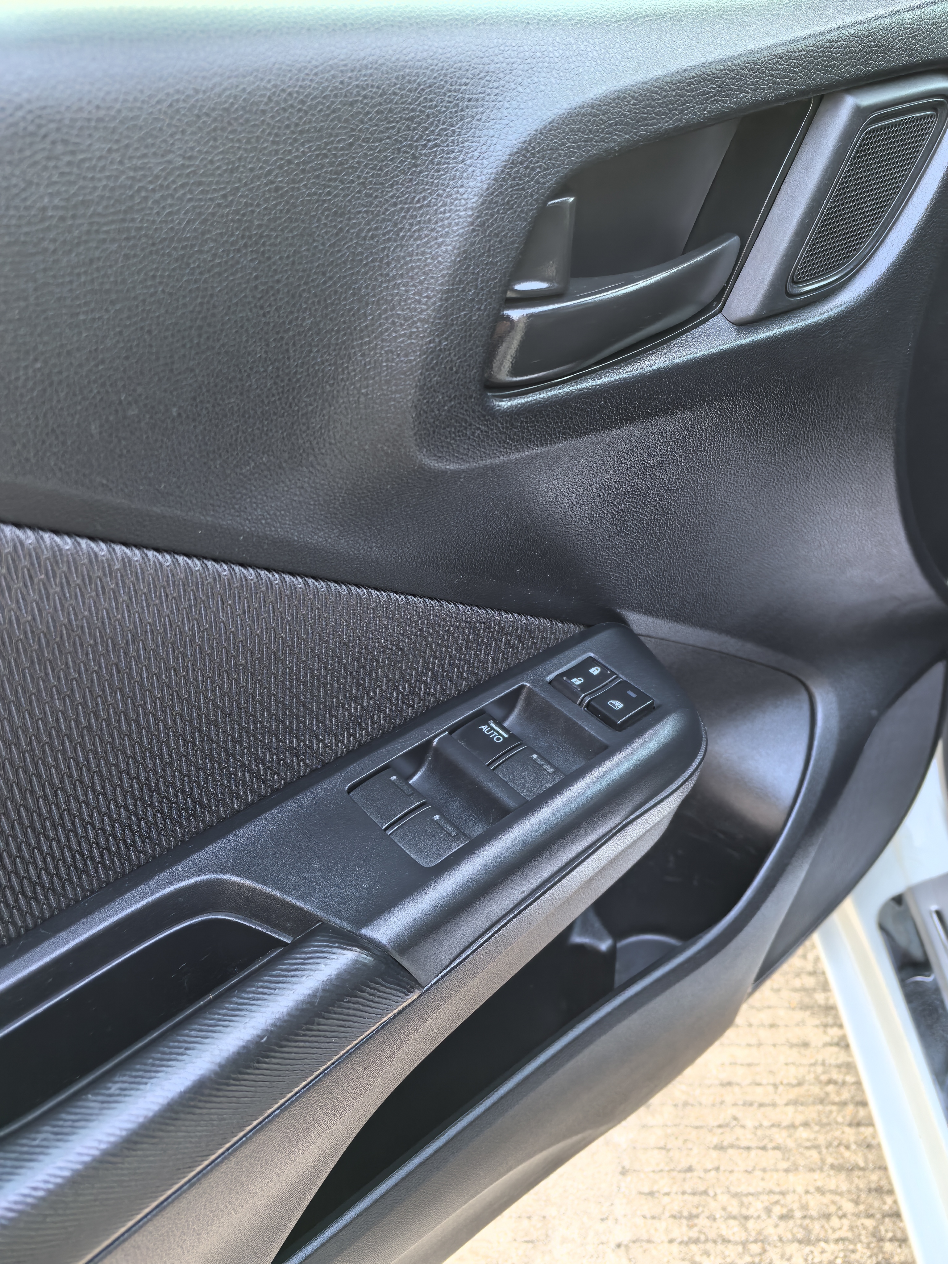 Honda Gienia 2018 car image #26