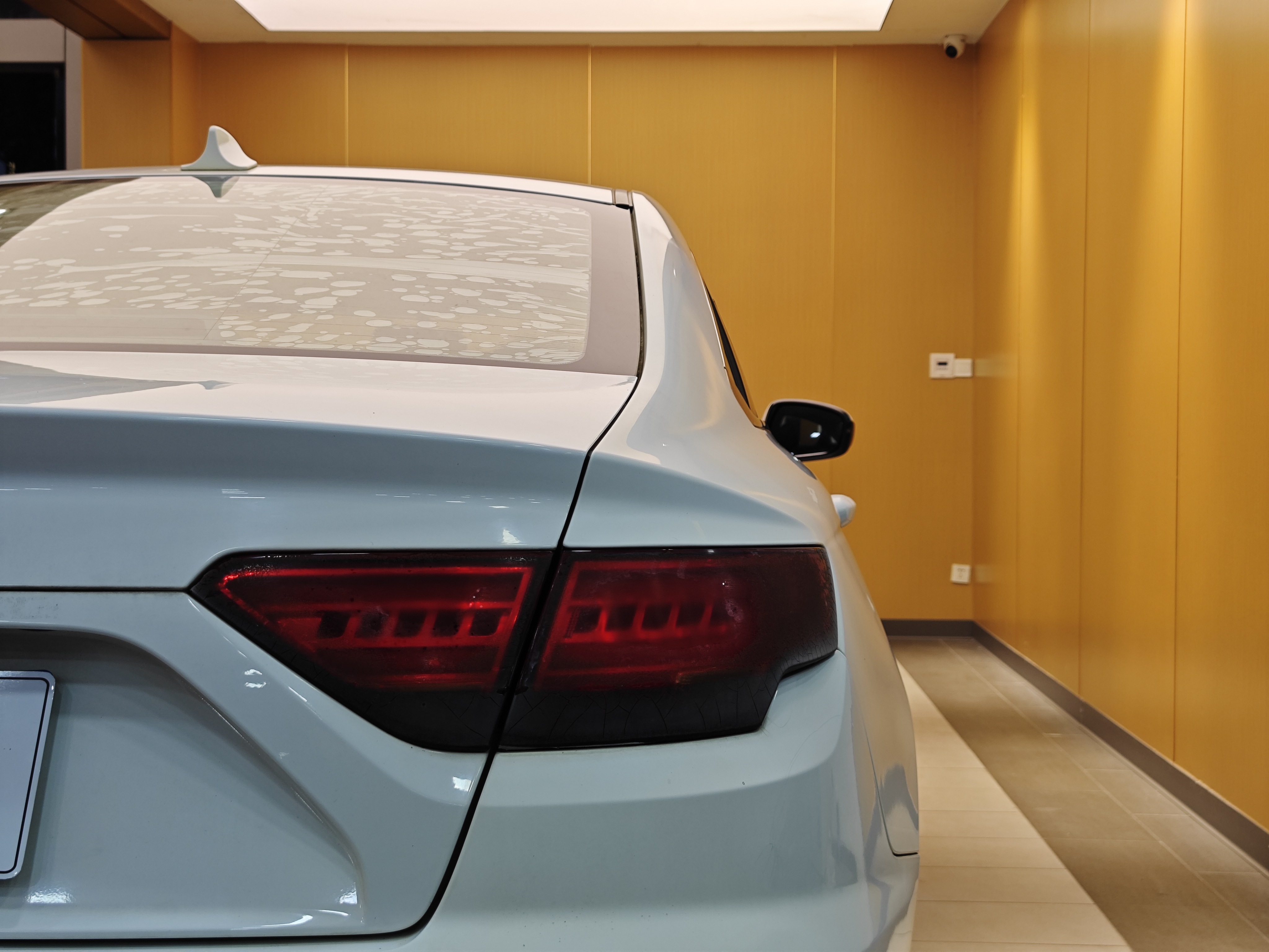 GEELY Emgrand GL 2017 car image #26