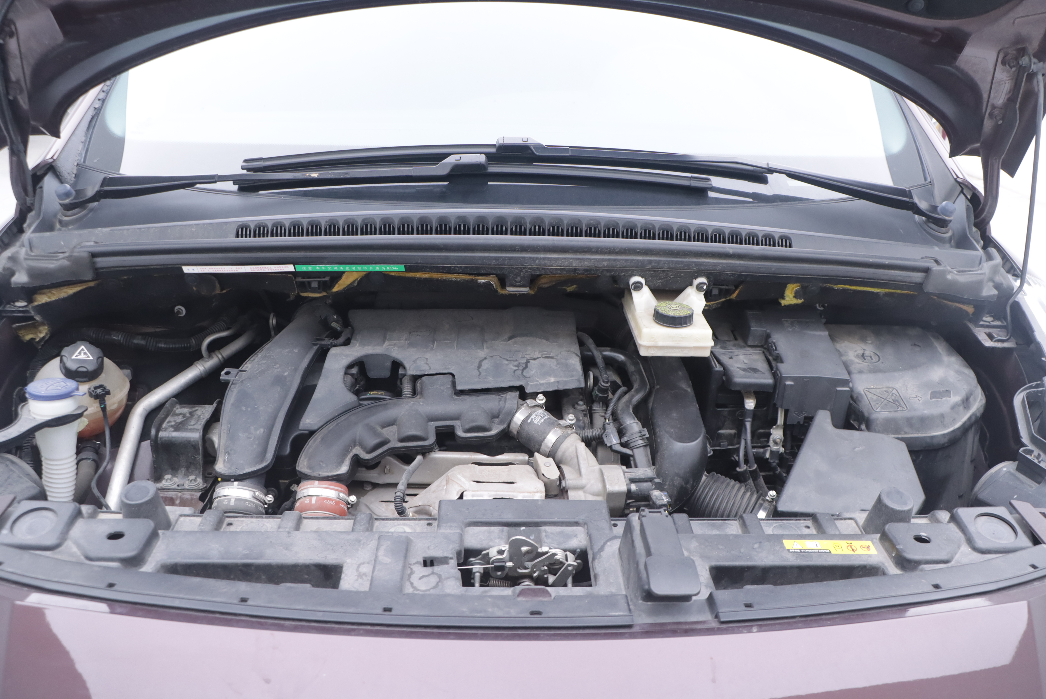 标致 标致3008 2016 汽车图片 #26