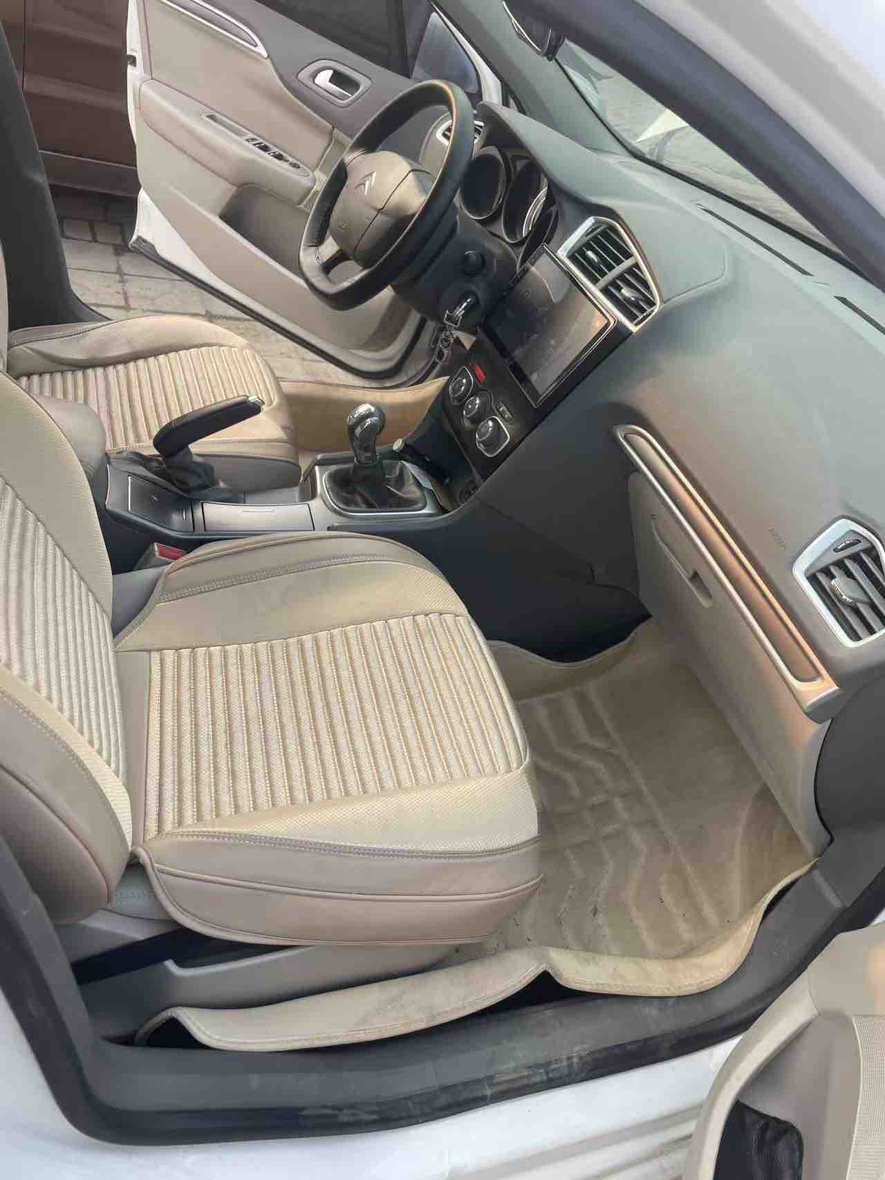 Citroen C4L 2016 صورة سيارة #26