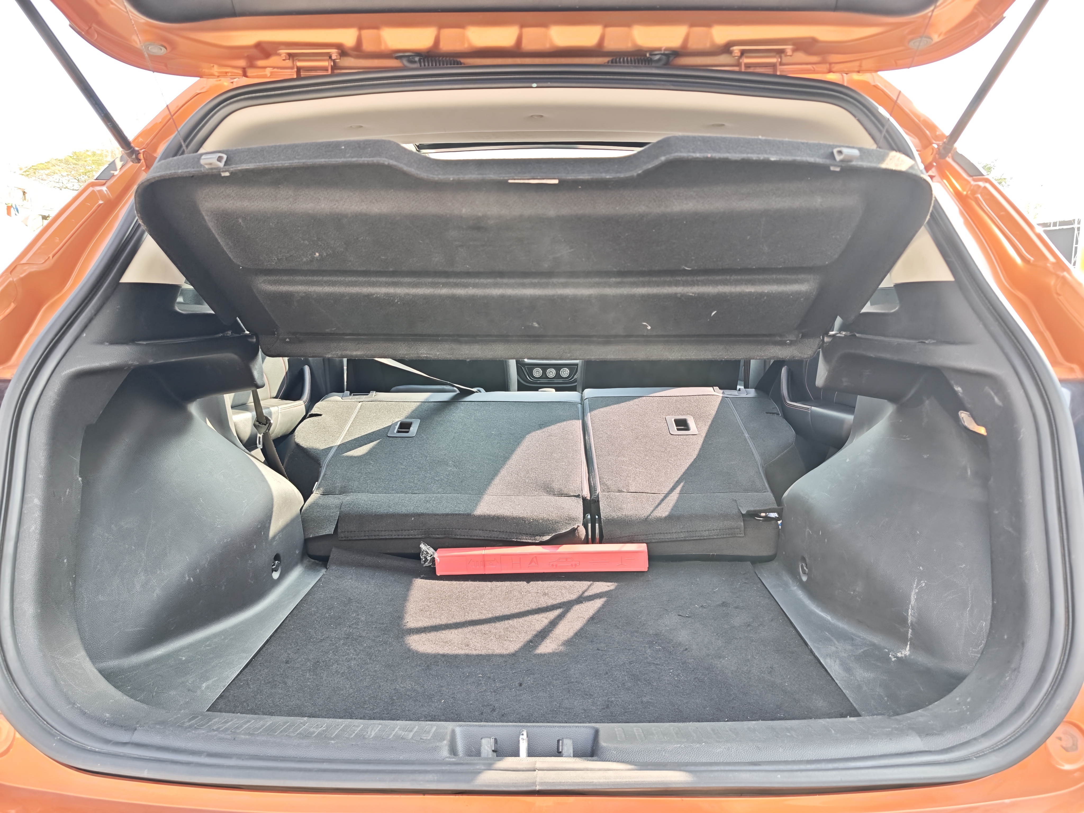 东南 东南DX3 2017 汽车图片 #26