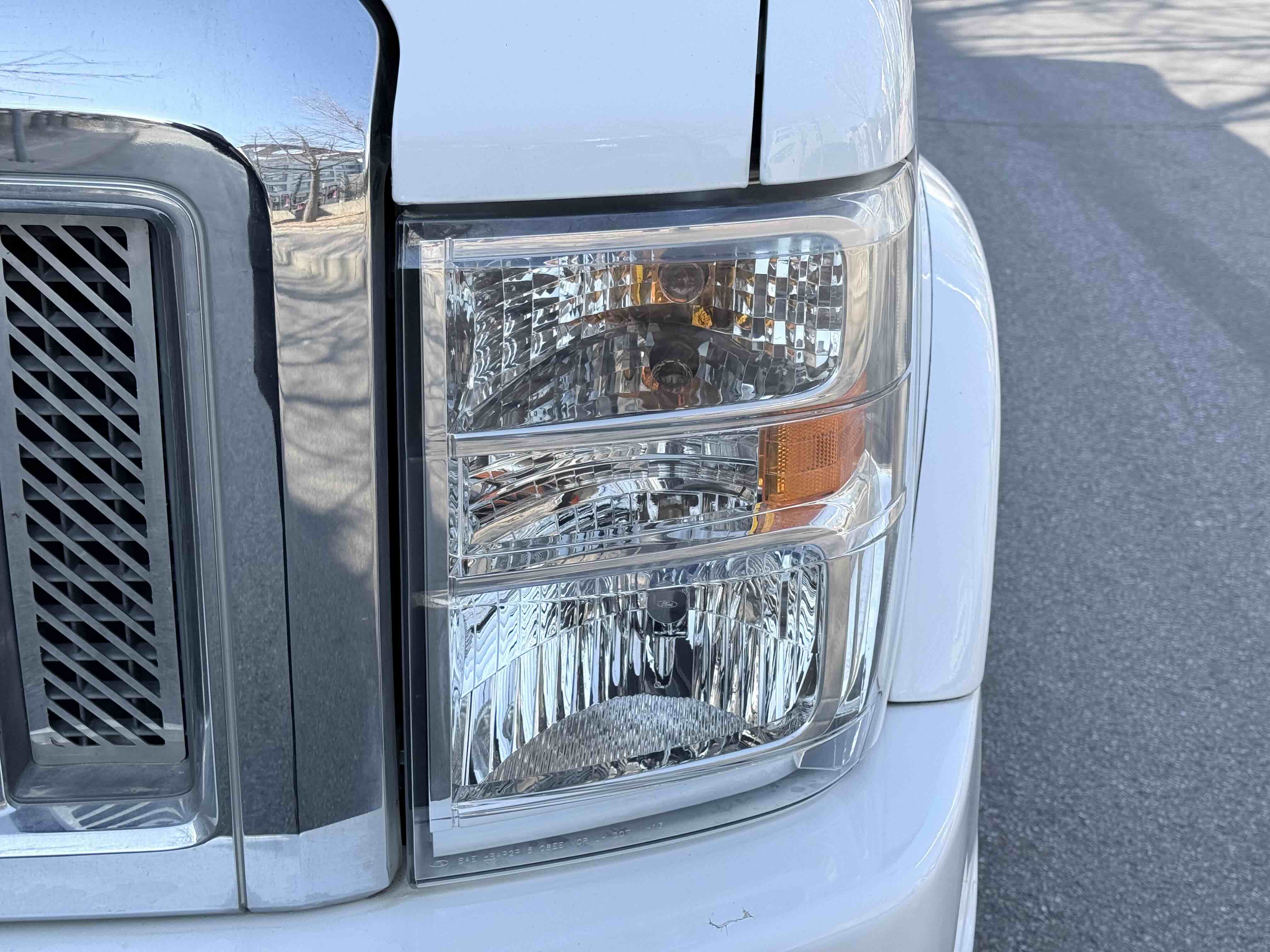 Ford E350 2015 #26 Ford E350 2015 car image #26