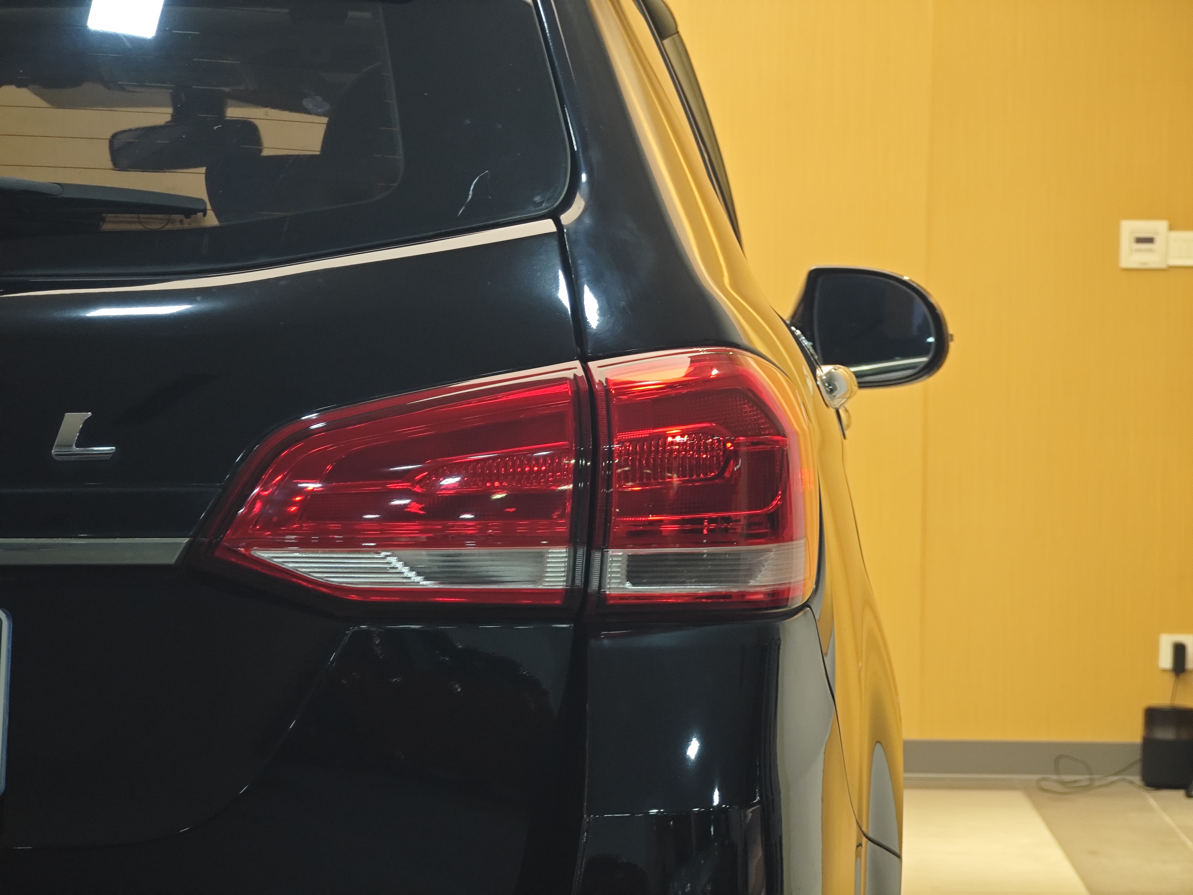 Haval H6 2017 #26 Haval H6 2017 car image #26