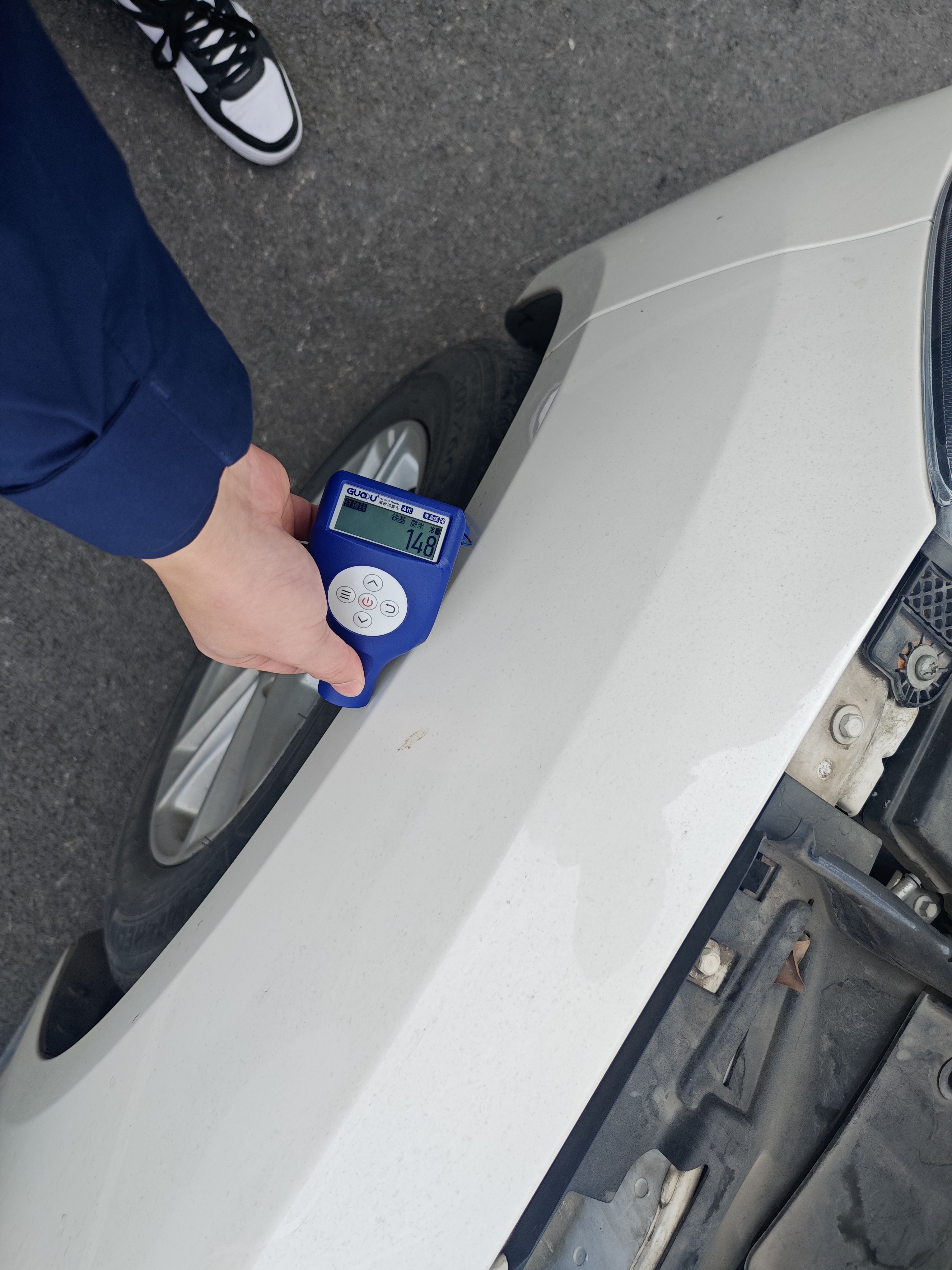 Ford Focus 2018 #26 Ford Focus 2018 car image #26