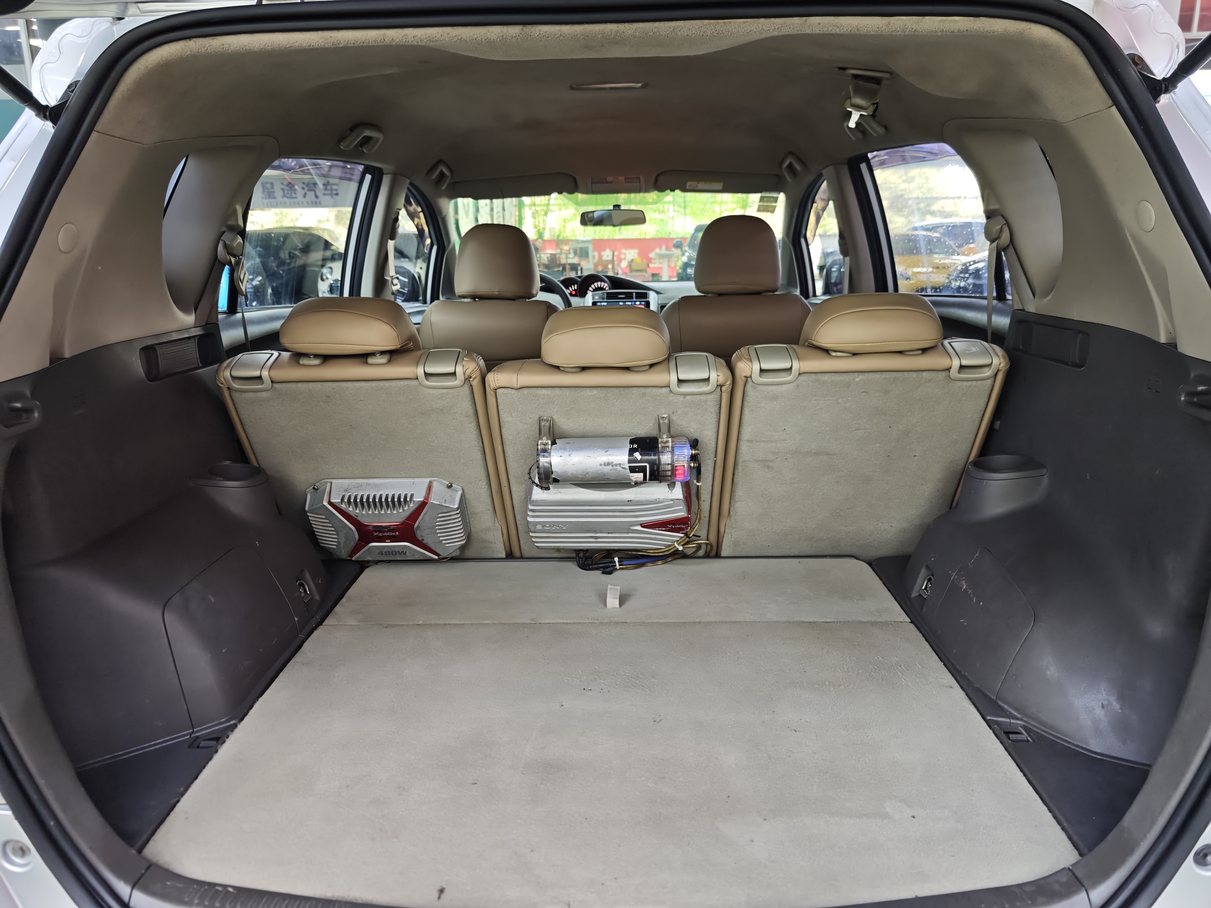 Toyota Verso 2012 #26 Toyota Verso 2012 imagem de carro #26