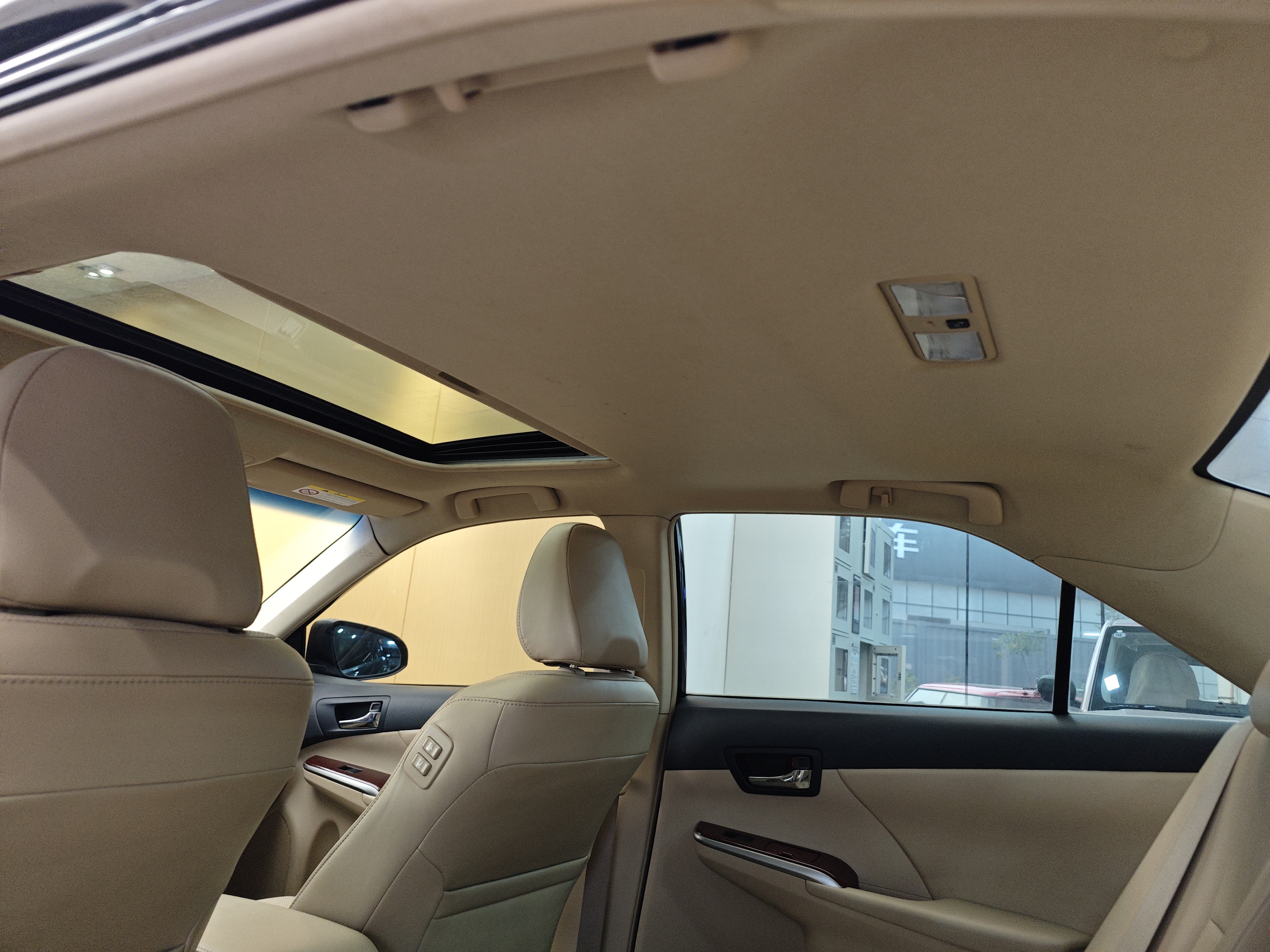 Toyota Camry 2013 #26 Toyota Camry 2013 immagine di auto #26