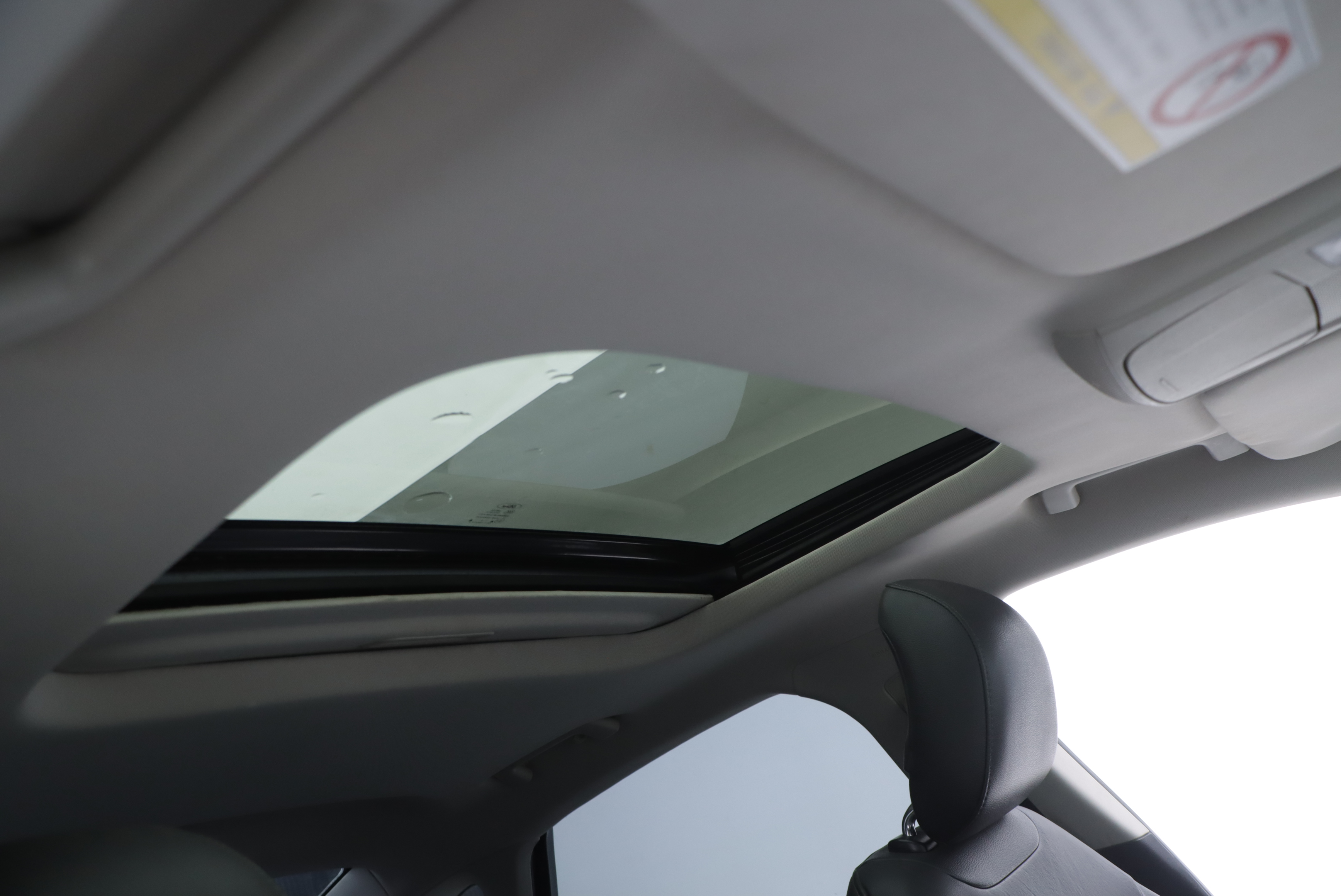 Ford Mondeo 2016 #26 Ford Mondeo 2016 car image #26