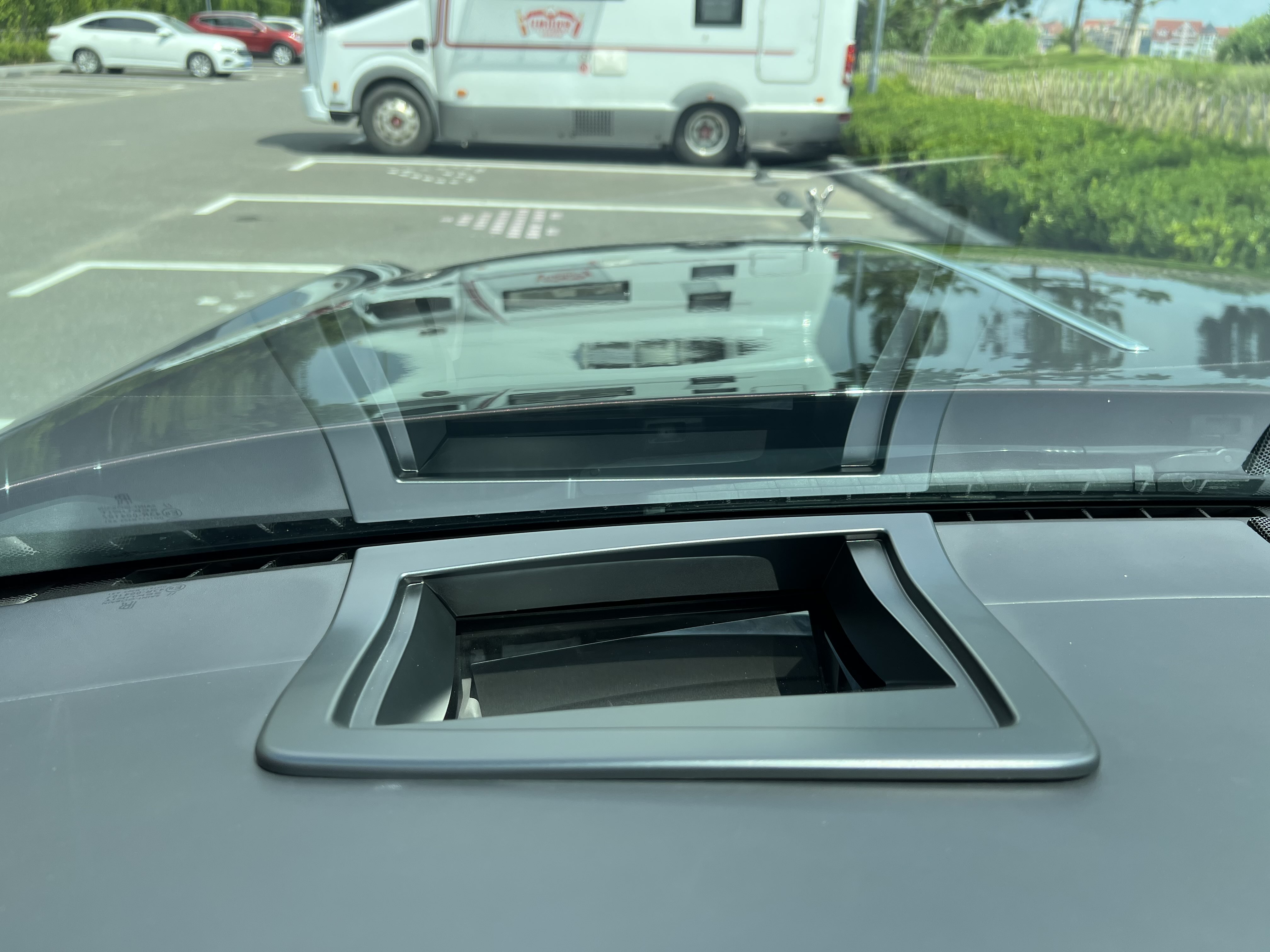 Rolls-Royce Ghost 2014 car image #26