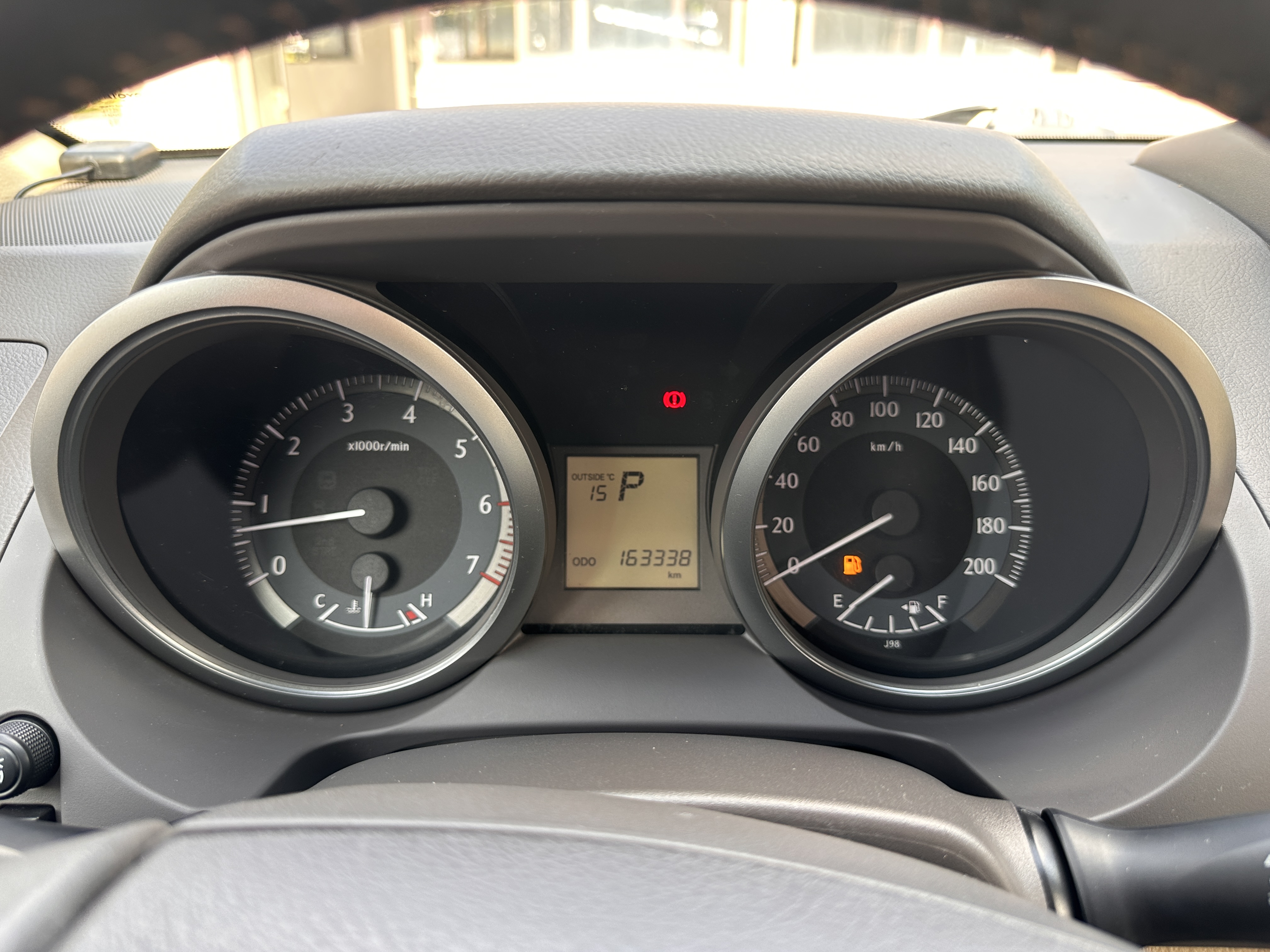 Toyota Prado (Imported) 2015 car image #26